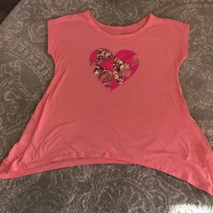 Jillian’s Closet Girl’s Top